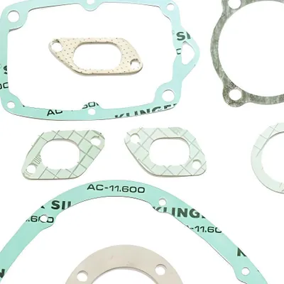 Zdjęcie produktu dla Uszczelki silnika Zestaw uszczelek silnika Athena do Lambretta Lambro 550 / N 550 / V 500
