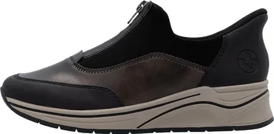 Immagine prodotto di Sneakers basse con cerniera Francia