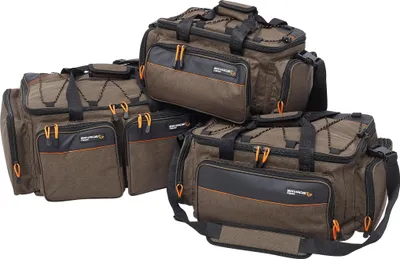 Produktbild von Savage Gear System Caryall L 33 L Angeltasche