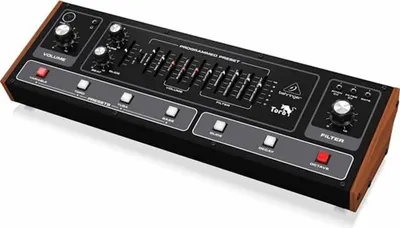 Immagine prodotto di Behringer TORO Syntezator analogowy