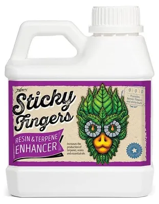 Produktbild von Blütenstimulator - Terpenverstärker - Trichomenproduktion - Intensives Aroma