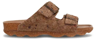 Produktbild von Genuins Hawaii Spot Taupe & Xtr Reciclado Recycling-Filz