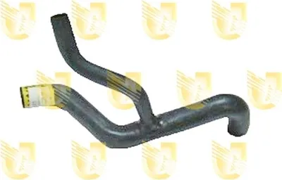 Produktbild von UNIGOM Kühlerschlauch Wasserschlauch für FIAT PUNTO (188) 9021