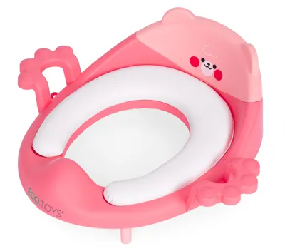 Produktbild von ECOTOYS Toilettenbrett fü r Kinder