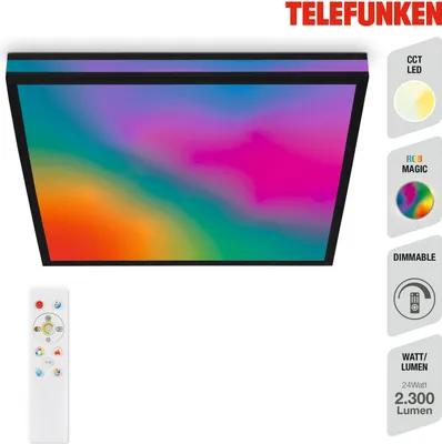 Produktbild von Telefunken