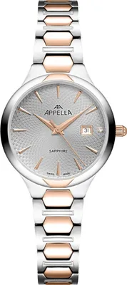 Produktbild von Appella Classic Damenuhr