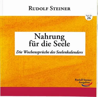 Immagine prodotto di Nahrung für die Seele