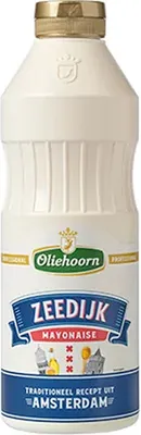 Zdjęcie produktu dla Oliehoorn – Zeedijk – Majonez – 900 ml