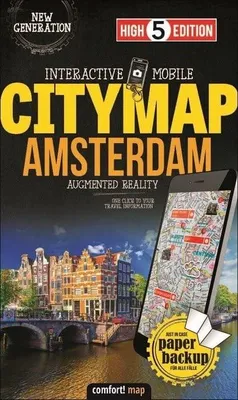 Image de Stadtplan Amsterdam