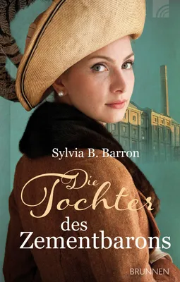 Produktbild von Die Tochter des Zementbarons