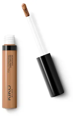 Imagen del producto de #12 Corrector para ojeras de cobertura total de Kiko Milano
