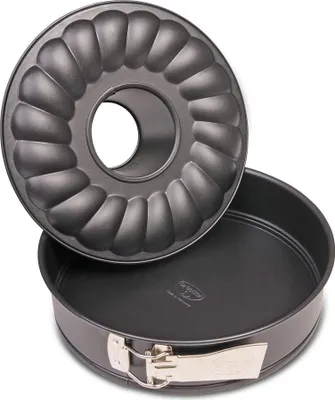 Produktbild von DR.OETKER Tradition Kuchenform Ø 28 cm 1433