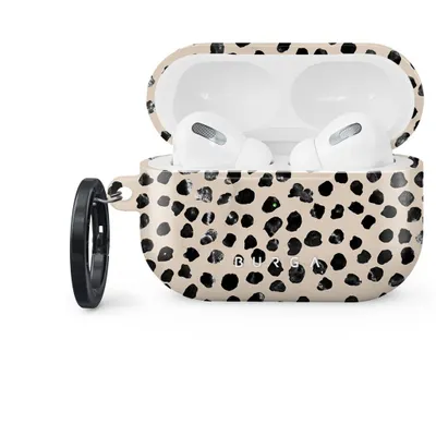 Produktbild von Burga - Bolsa para Airpods Pro 2 (almond latte)