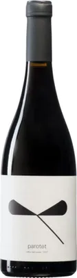 Produktbild von El Parotet Rotwein Spanien Valenz 75.00 cl 13.0 %