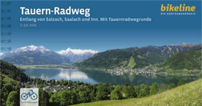 Zdjęcie produktu dla Tauern-Radweg