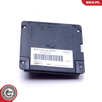 Produktbild von ESEN SKV 59SKV147 Steuergerät, adaptive Scheinwerfer (Kurvenlicht) x