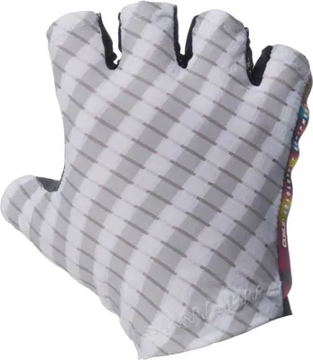 Produktbild von Q36.5 Unique Summer Clima Kurze Handschuhe Grau XS Mann Grau XS
