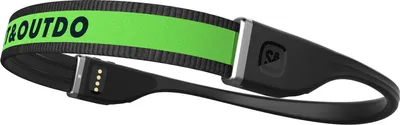 Produktbild von MIFO SO SportSet Kopfhoerer Reddot Award BT 5.3 Headset und Sport-Stirnband 2-in-1 tragbares Audiogeraet Schnelllade-Open-Ear-Kopfhoerer IPX7 Wasserdichter Kopfhoerer fuer Sport