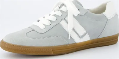 Produktbild von Paul Green Sportliche Schnürschuhe Damen 32303334303337 Grau 39 EU