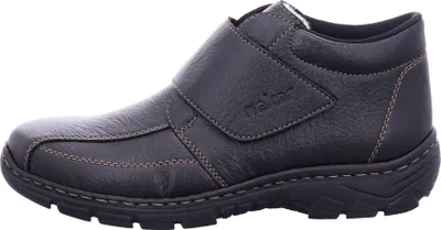Produktbild von Rieker Komfort Slipper 19950-00 Herren 31363733303139 Schwarz 43 EU