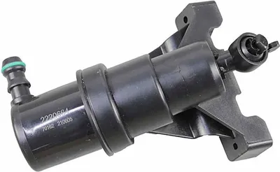 Produktbild von METZGER Waschwasserdüse Scheinwerferreinigung 2220664 Rechts für BMW 7 (E65, E66, E67)