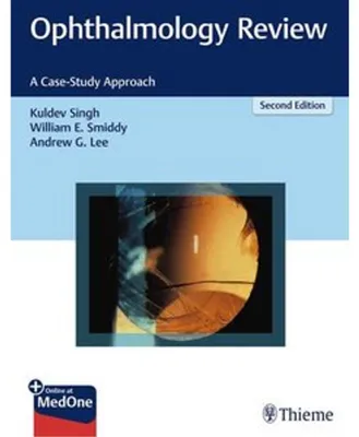 Produktbild von Ophthalmology Review