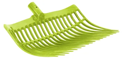 Immagine prodotto di Spandana flessibile per letame, realizzata in plastica di alta qualità