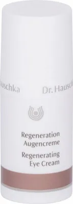 Image de Hauschka Crème régénératrice pour les yeux 15 ml