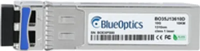 Obrázok produktu pre BlueOptics SFPP-10G-LRT2-C kompatibler BlueOptics SFP+ BO35J13610D