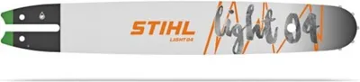 Obrázek produktu pro Vodicí lišta STIHL Light 04 40cm / 16" - 0,325" - 1,3 mm, 30030003313