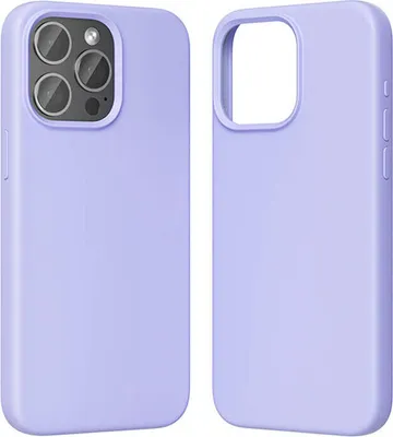 Obrázok produktu pre Puzdro na mobilný telefón Apple KUFV0-30 Purple Magsafe