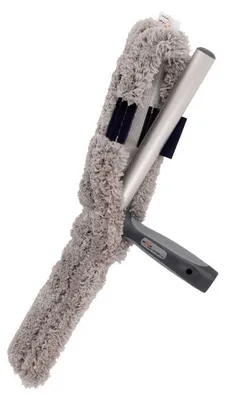 Produktbild von Axis Line 25cm Profi Einwaschhalterbezug / Glasreinigungsbezug Mikrofaser