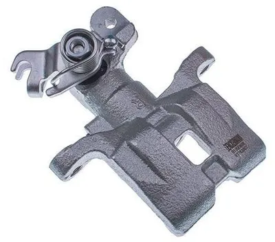 Produktbild von DENCKERMANN Bremssattel Hinten Rechts für MAZDA 6 Kombi (GH) B190060R