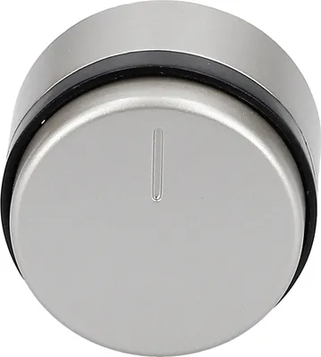 Produktbild von easyPART passend für 157240610 Beko Drehknopf für Kochstelle an Kochfeld Gasherd