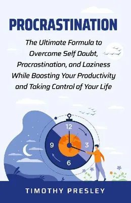 Produktbild von Procrastination