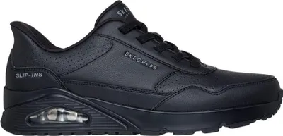 Produktbild von Skechers Sneaker Low Herren 736B6563686572735F313833303233 Schwarz 48 1/2 EU