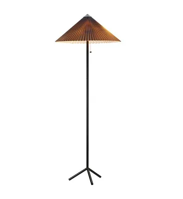 Zdjęcie produktu dla Lampa podłogowa PLISADO 108761 Markslojd