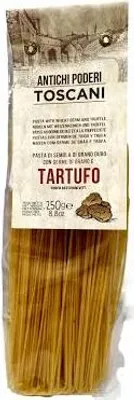 Zdjęcie produktu dla Antichi Poder Tartufo Włoski makaron 250g - Antichi Poderi Toscani