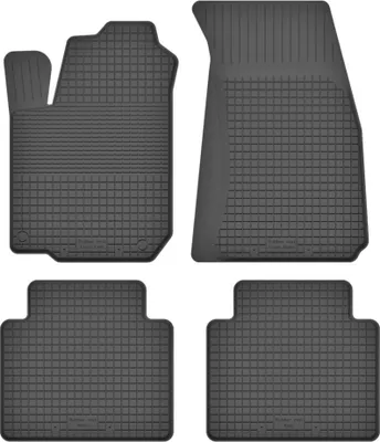 Immagine prodotto di Set di 4 tappetini in gomma universali per: Volvo V90 II Station Wagon (dal 2016)
