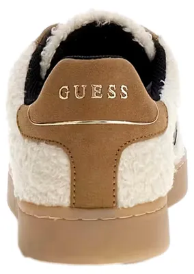 Produktbild von Guess Sneaker Jrone 9 Low-Sneaker