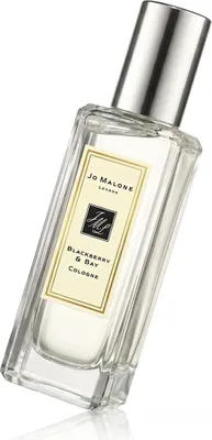 Produktbild von Jo Malone Blackberry & Bay Eau de Cologne 30 ml (woman)