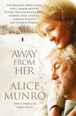 Produktbild von Away from Her