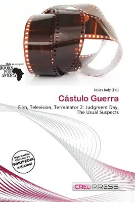 Produktbild von Cástulo Guerra