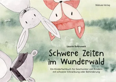 Image de Schwere Zeiten im Wunderwald