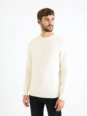 Obrázok produktu pre Pulóver Celio Beclo Glatter 1134384__XXL