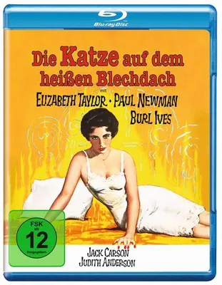 Obrázok produktu pre Die Katze auf dem heißen Blechdach