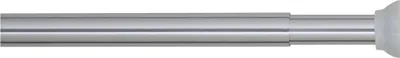 Produktbild von Sealskin Teleskop-Duschvorhangstange 255 cm Chrom