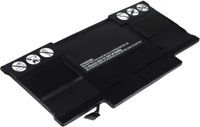 Produktbild von Akku für Apple MacBook Air 13" A1466