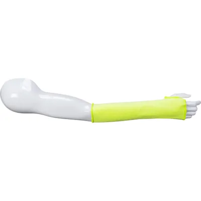 Immagine prodotto di Portwest A689 Guanto antitaglio da 14 pollici (35 cm) Giallo