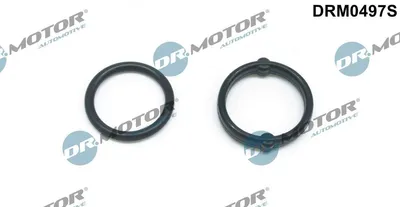 Zdjęcie produktu dla Zestaw Uszczelek Chłodnicy Oleju Opel Astra 2,0Dci